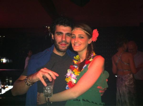 PrezBMichele's tweet photo. @chiarapignatti http://t.co/UHsUsFc4