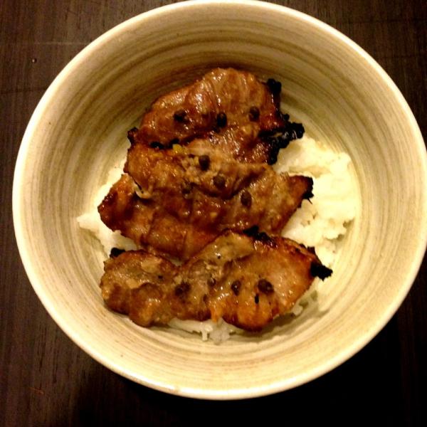 レシピ 伝説のすた丼再現タレ グレードアップ版 Togetter レシピ 伝説のすた丼再現タレ グレードアップ版 Togetter