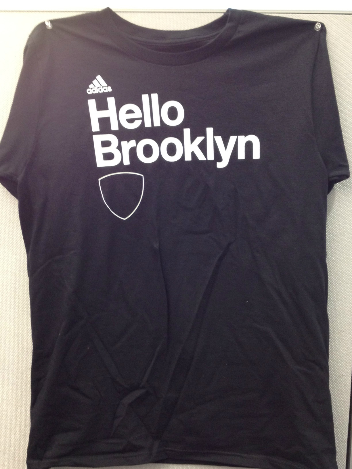 brooklyn nets playoff shirts