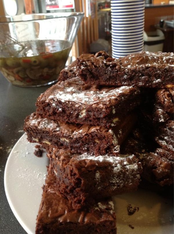 oasishubcoffee's tweet image. You can't resist #HubQuiz grub