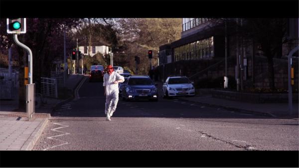 TheScumdevil's tweet photo. Look out for the upcoming #BridgendMashup ad from @Scumbox. I'm in it, and that's the only incentive you need. http://t.co/I80R37Nf