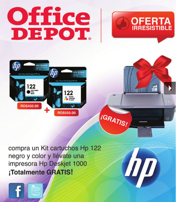 hpdeskjet1000 - Twitter Search / Twitter