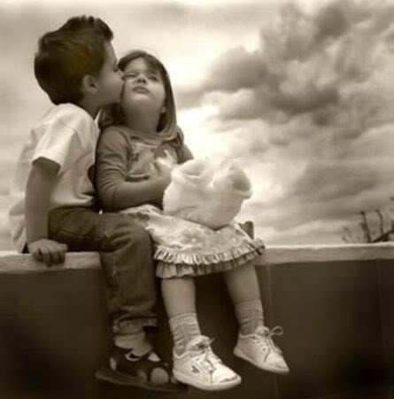 romanceOBSESSED's tweet photo. True love is simple and innocent #romanceOBSESSED http://t.co/V0p7gwLB