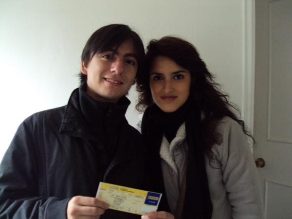 leyenda_studios's tweet photo. El cuarto ganador de la entrada para Masterclass de Leyenda es Gabriel Segura, felicitaciones. http://t.co/l4d4iOQP