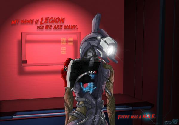 lagd_methegiss's tweet image. quilate.deviantart.com/#/d4xu4zo I've just finished my Legion fanart ! @masseffect @JessicaMerizan pretty happy !
