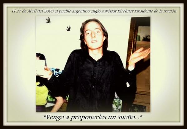 silvinaball's tweet photo. #Velez esta que explota con  #cfk hablando, Vamos a recuperar nuestro camino!!!!! http://t.co/nEDLYMn3