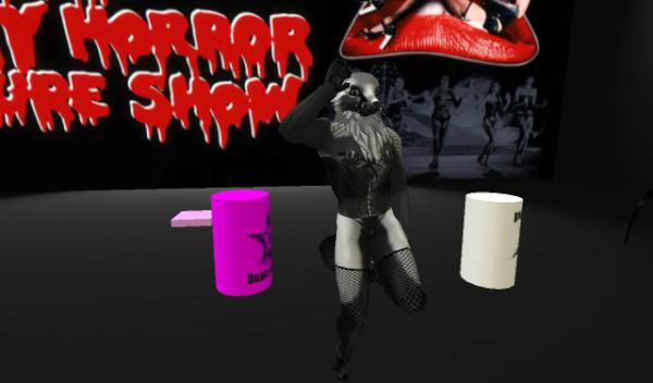 Couldn't miss Nai in drag @naikimuli