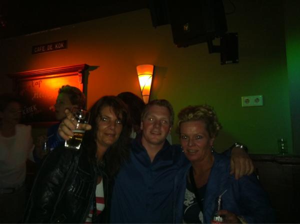 Ooit waren deze dames ook 16