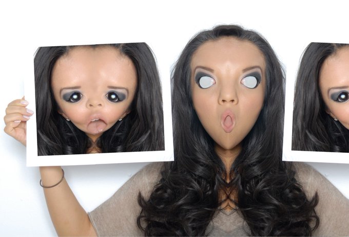 What I look like on the inside. By @WilliamHnutsack http://t.co/Mb12XrXU