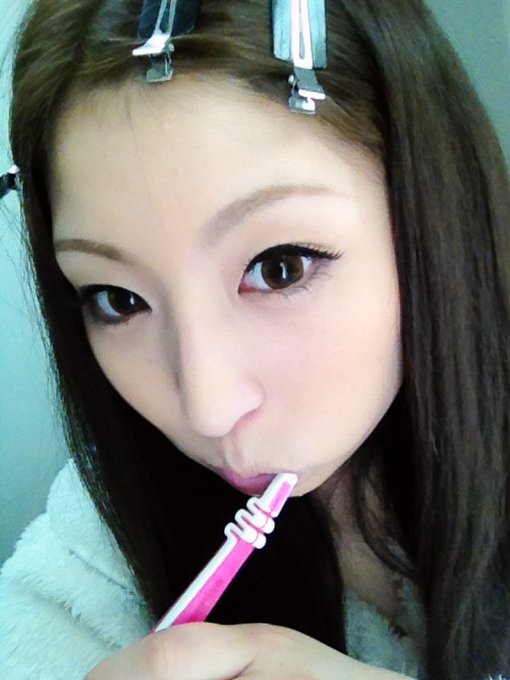 おはようございます(^O^)／今日も撮影ですよおd(^_^o)頑張ってきまーす♪ http://t.co/QaWa8Ti5