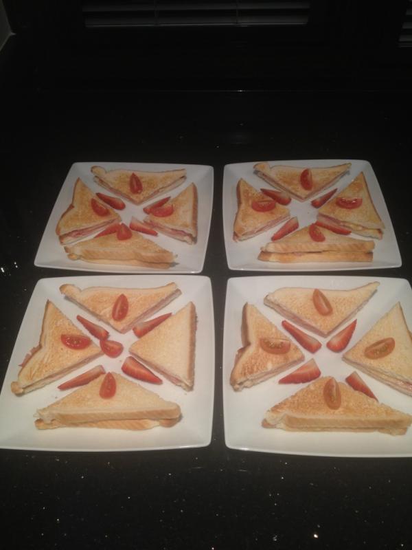 Pluvia2910's tweet photo. Mmmm supper http://t.co/W3oJIdd0