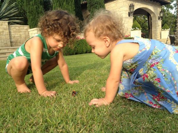 Olivia Armstrong tweet media