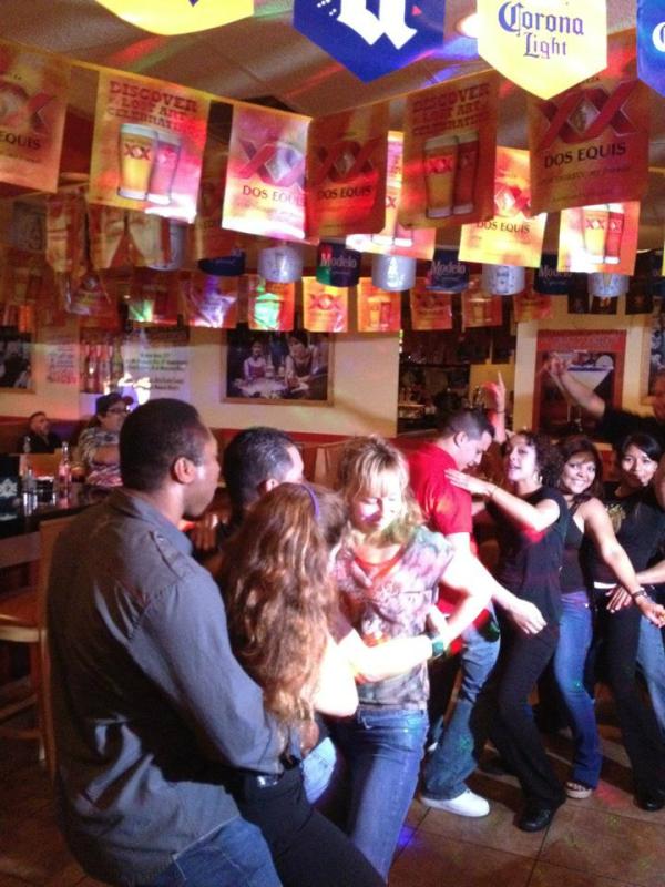 PatronAzteca's tweet image. Party PArty Still going on get to Patron Azteca!