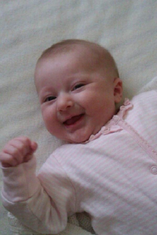IanAngry78's tweet photo. Best alarm clock in the world. Goes off too early though http://t.co/ISJRMgu6