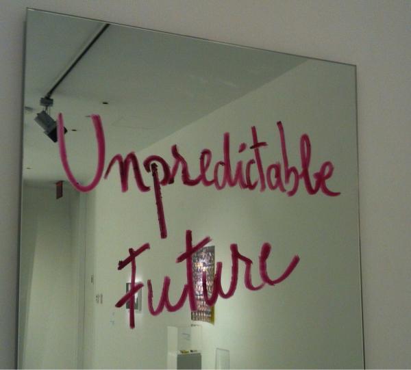 jburke_13's tweet image. #unpredictablefuture