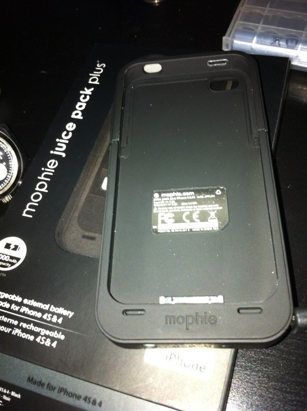 waynechlee's tweet image. New toy