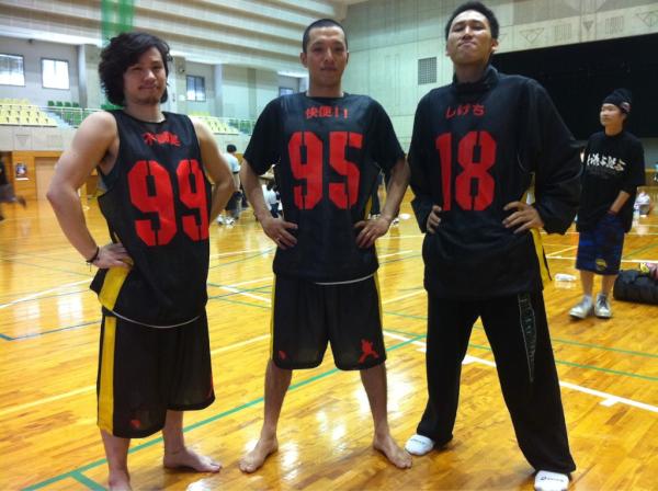 FILTER_machi's tweet photo. ベスト8！！ http://t.co/ry0BmcJE