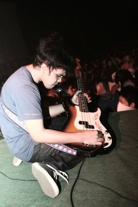 #TINKERBELL <a href="/kayarasaSP/">Selaras Event</a> #02 9-10 september 2011 AT.PKP CILEDUG