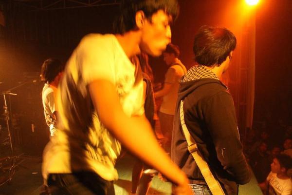 #STARLIT <a href="/kayarasaSP/">Selaras Event</a> #02 9-10 september 2011 AT.PKP CILEDUG