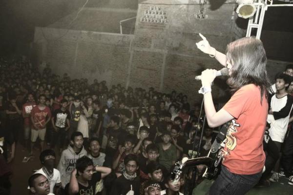 #TINKERBELL <a href="/kayarasaSP/">Selaras Event</a> #02 9-10 september 2011 AT.PKP CILEDUG