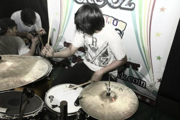 #TINKERBELL <a href="/kayarasaSP/">Selaras Event</a> #02 9-10 september 2011 AT.PKP CILEDUG