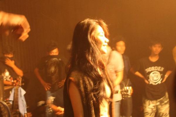 #STARLIT <a href="/kayarasaSP/">Selaras Event</a> #02 9-10 september 2011 AT.PKP CILEDUG