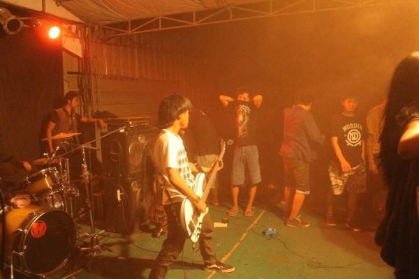 #STARLIT <a href="/kayarasaSP/">Selaras Event</a> #02 9-10 september 2011 AT.PKP CILEDUG