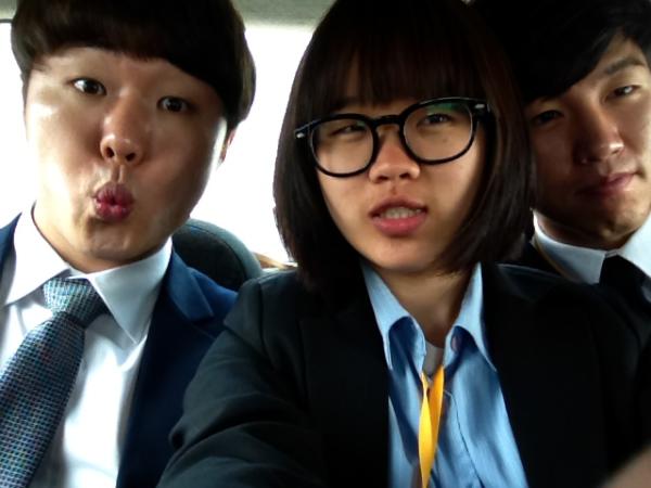 Romano1124's tweet photo. @soggabi3343  @smileman2308  바른소리기자단^^ http://t.co/zh4HjdD6