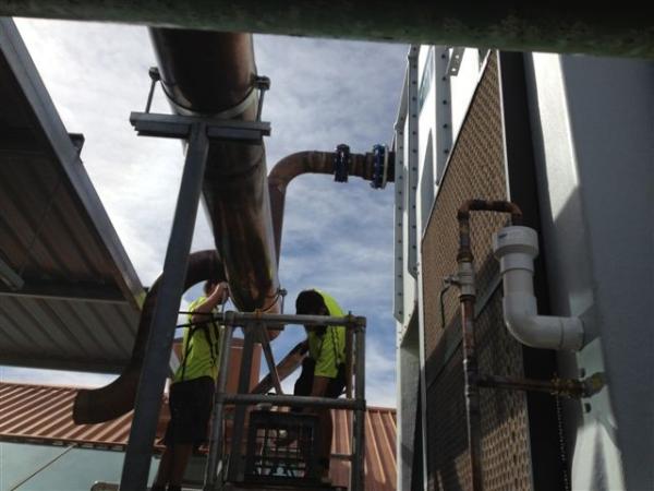 Mechwest tweet picture