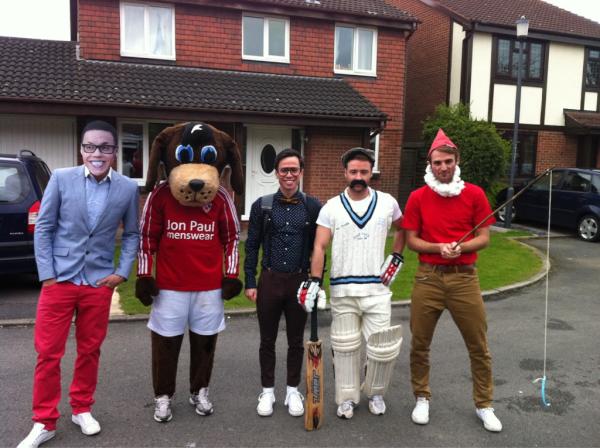 Chris Bate (@81batesy) on Twitter photo 