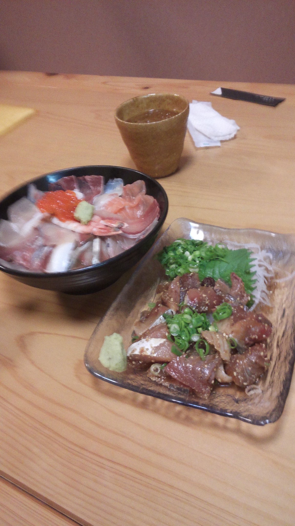 別府でおすすめの美味しい居酒屋16選 個室や安い飲み放題の人気店も 旅行 お出かけの情報メディア