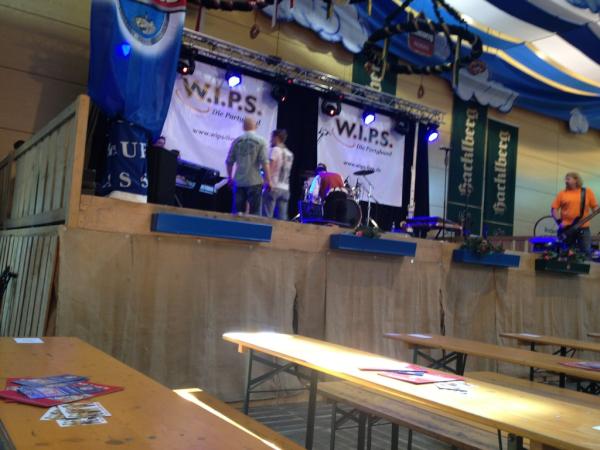 TT Event Solutions tweet media