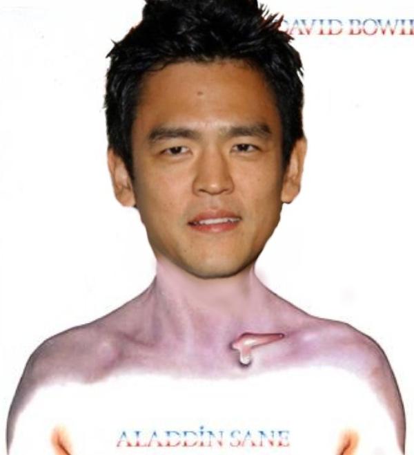 FakeTimKang's tweet photo. Look. I've recorded an album. 
#FakeTimSane http://t.co/jIPx5f6J