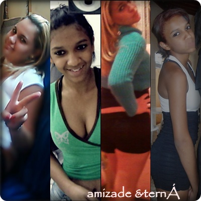 luunega97's tweet photo. Minha gttã @Bruniiinha420 http://t.co/Zbv4OW7V