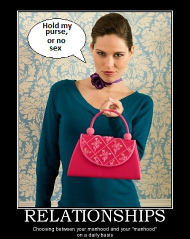 #1 female threat to their men #crazygfproblems http://t.co/zbkbCEZJ<a href="/tag/crazygfproblems"class="tags">#crazygfproblems</a>