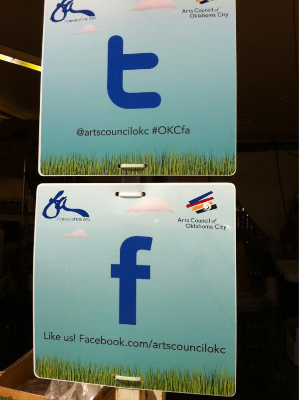 rtiest's tweet image. #OKCfa