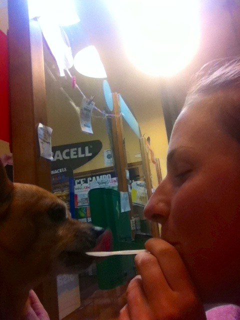 Watch Michelle Ferrari's leaked NSFW photo on TwXstars