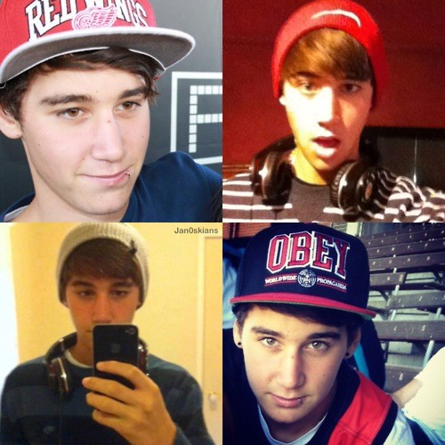 jai_brooks's tweet photo. You cant but love them <3 http://t.co/EhKYwY0E