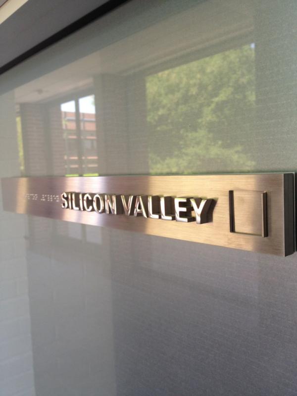 Deciding on accelerating with the help of experienced valley folks. Might be helpful to start US office