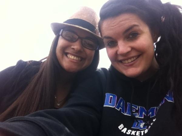 c33jurgens's tweet image. Pretty girls :) #Daemen @lesbi_hOnest #SPRINGFEST2012