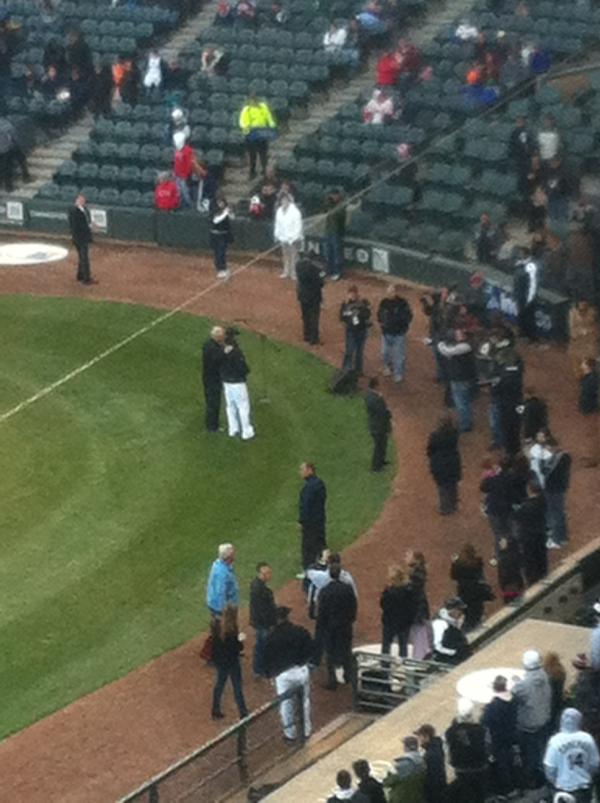 KristanHummmber's tweet photo. Today is officially Philip Humber Day! Pretty cool! http://t.co/8a75hFMc
