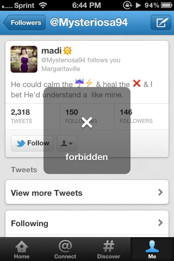 big_daddeus's tweet image. Tried to follow mysteriosa94 but twitter wouldn't let me #notcoolenough