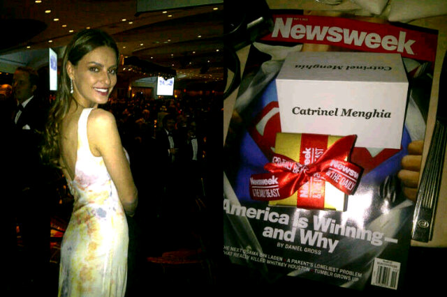 Living the dream @whitehouse. Dinner about to start with a speech given by the first lady @MichelleObama<a class="tags" target="_blank" title="On Twitter" href="/?out=eyJ0eXAiOiJKV1QiLCJhbGciOiJIUzUxMiJ9.eyJpYXQiOjE3MjMwNjMxMTksImlzcyI6InR3cG9ybnN0YXJzLmNvbSIsIm5iZiI6MTcyMzA2MzExOSwiZXhwIjoxNzU0NTk5MTE5LCJyZWRpcmVjdF91cmwiOiJodHRwczovL3R3aXR0ZXIuY29tL3doaXRlaG91c2UifQ.UPHVmgsiDIRnfLba_DNW3Qzf8U7CU2LH1wkz0DU7O0p_ikBxrALyG6_STYQcn-qOSVyeA9LjDup5_UTCDs4G8w">@whitehouse</a><a href="/tag/ifeelblessed"class="tags"><span>#ifeelblessed</span></a>