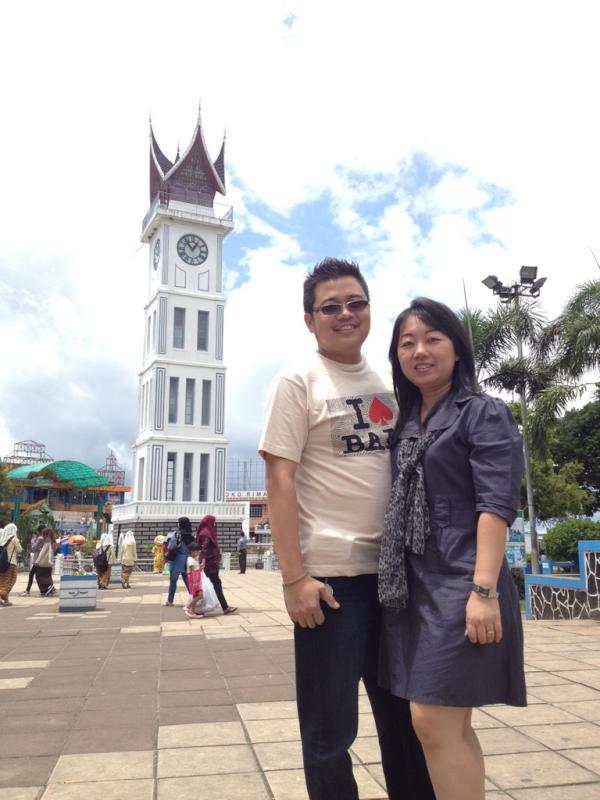 Perkenalkan sahabat Dahsyat saya <a href="/StevanOka/">Stevan Oka, C.Ht,C.I</a> @WidjayaHenny dari  Payakumbuh yg juga Pakar Hypnotherapy! #iPLUS