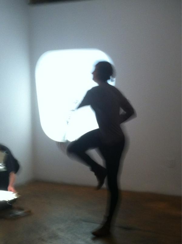 catsynth's tweet image. Movement experiments #CCRMA #modulations