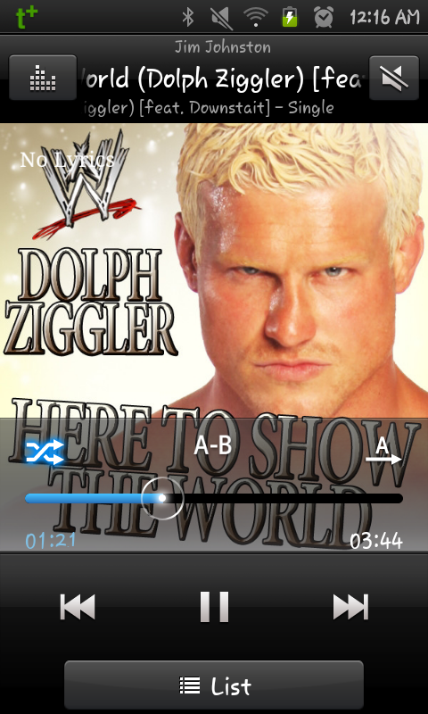 constanciozone_'s tweet photo. I love this song!!!!! @heelziggler best song ever! http://t.co/WTBMKI9L