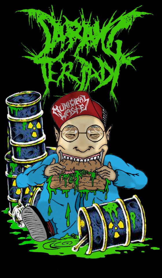 Jarang X Terjadi (@jxt_official) on Twitter photo 