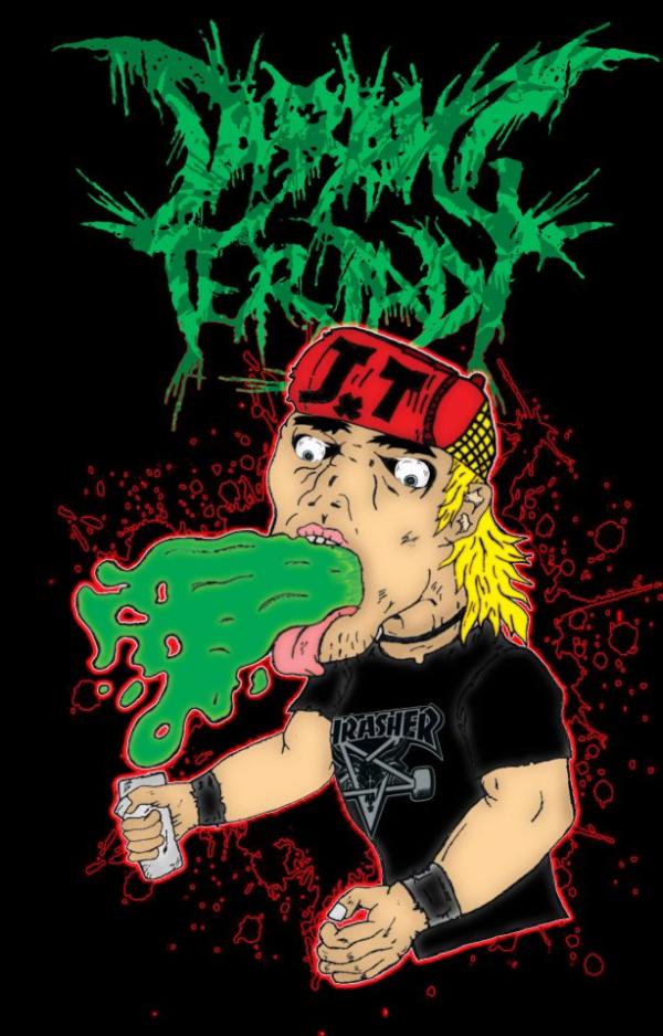 Jarang X Terjadi (@jxt_official) on Twitter photo 