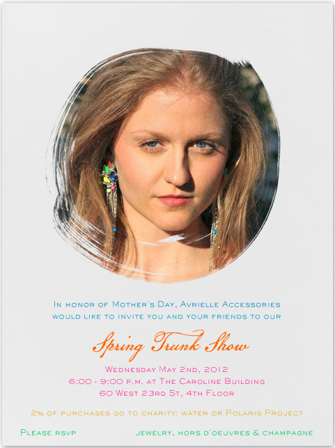 avrielle's tweet image. Thanks @mdp1052 !  We can't wait for Wed.  So many amazing new pieces coming in for this event.  We want everything! ;)