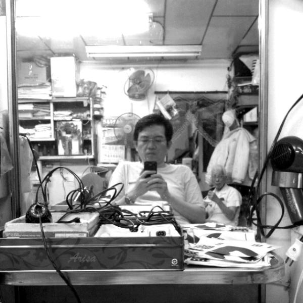 JOSMOUR's tweet image. #LINEcamera